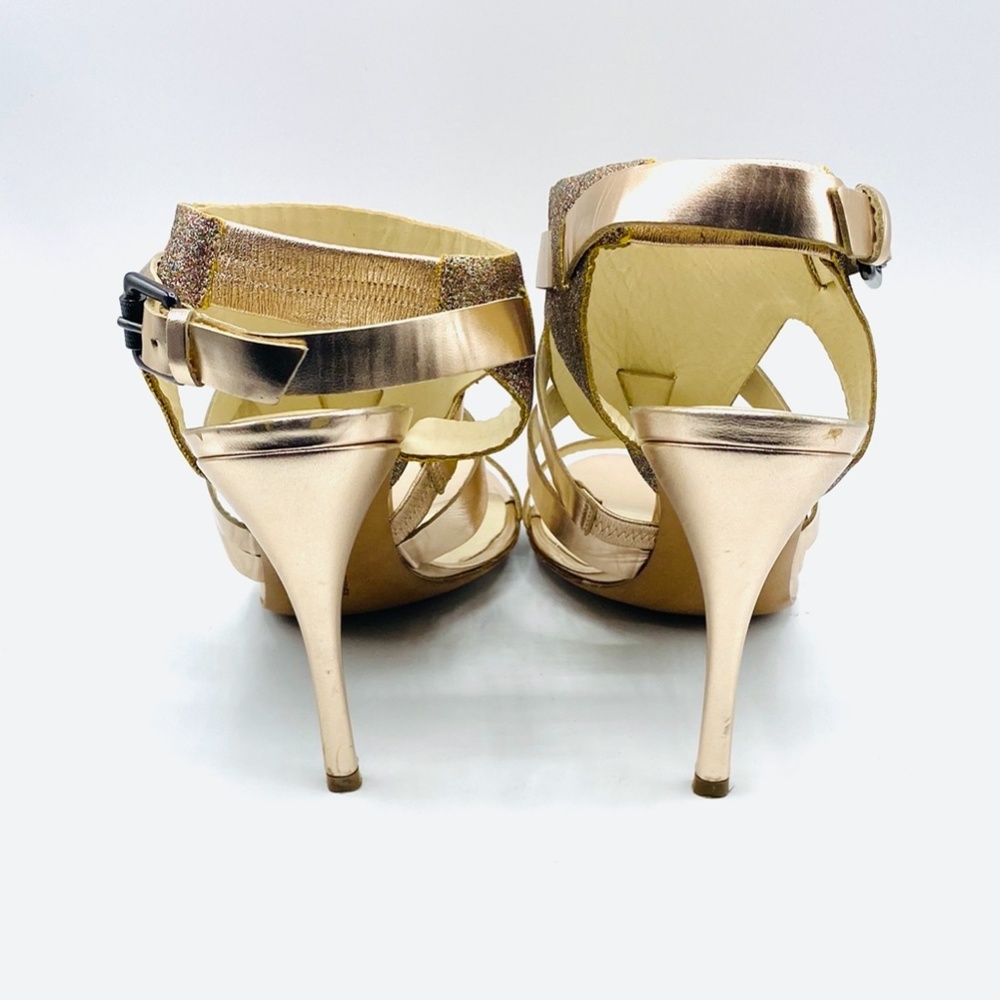 Vera Wang Lavender - Sandals/Heels - Picture 5 of 8